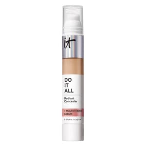 It Cosmetics Do It All Plumping Radiant Concealer + Multivitamin Serum Medium Warm 310 7ml