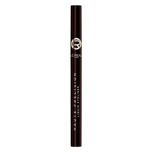 L'Oréal Paris Haute Precision Liquid Eyeliner 020 Brun Leather 1ml