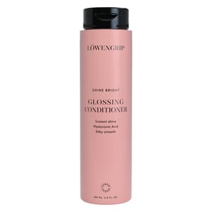 Löwengrip Shine Bright Glossing Conditioner 200ml