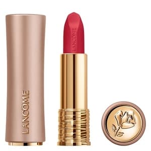 Lancôme L'Absolu Rouge Intimatte Soft-Blurred Matte Lipstick 525 French Bisou 3,4g