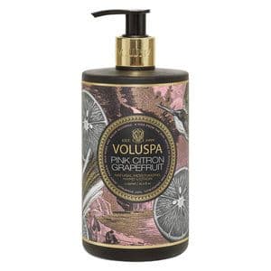 Voluspa Hand Lotion Pink Citron Grapefruit 450ml