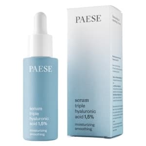 Paese Serum Triple Hyaluronic Acid 1,5% 30ml