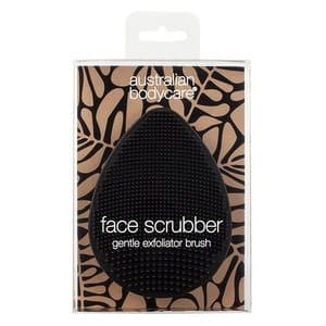 Australian Bodycare Face Scrubber 1pcs