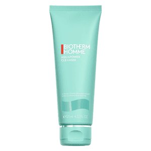 Biotherm Homme Aquapower Cleanser 125ml