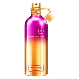 Montale Paris Sensual Instinct Eau De Parfum 100ml