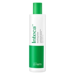 Make P:rem Inteca Soothing Toner 200ml