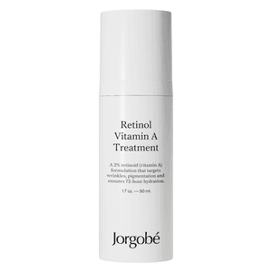Jorgobé Retinol Vitamin A Treatment 50ml