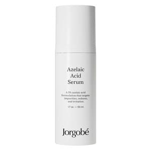 Jorgobé 5% Azelaic Acid Serum 50ml