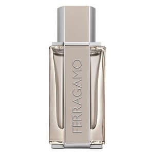 Ferragamo Bright Leather Eau De Toilette 50ml