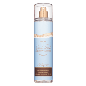 Sabrina Carpenter Me Espresso Body Mist 236ml