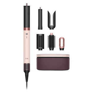 Dyson Airwrap Co-anda 2x™ Straight+Wavy Ceramic Pink/Rose Gold