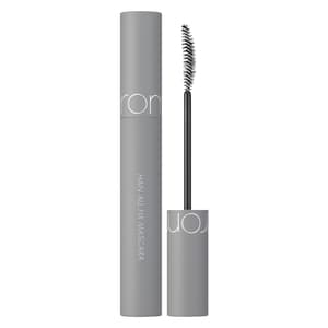 rom&nd Han All Fix Mascara L01 Long Black 7ml