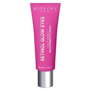Biovène Retinol Glow Eyes Uplift Energy Brightening Eye Cream 30ml