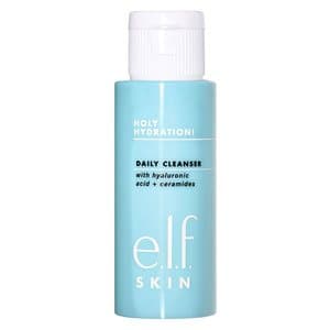 e.l.f. Holy Daily Cleanser 110ml