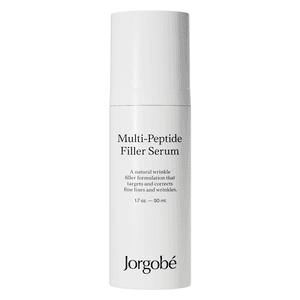 Jorgobé Multi-Peptide Filler Serum 50ml