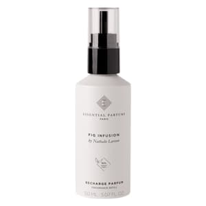 Essential Parfums Fig Infusion By Nathalie Lorson Refill Eau De Parfum 150ml
