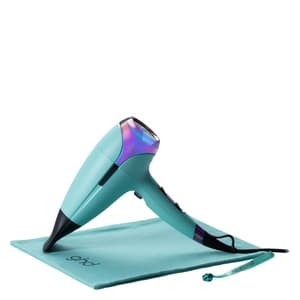 ghd Helios Limited Edition Hair Dryer Mystic Aqua