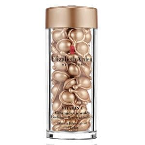 Elizabeth Arden Vitamin C Ceramide Capsules Radiance Renewal Serum 60pcs