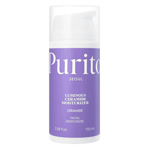 Purito Luminous Ceramide Moisturizer 100ml