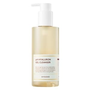 Hyggee PH Hyaluron Gel Cleanser 200ml