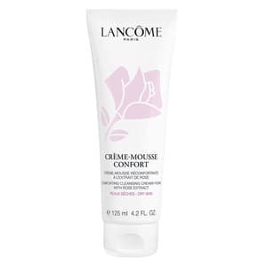Lancôme Crème Mousse Confort Cleansing Foam Dry Skin 125ml