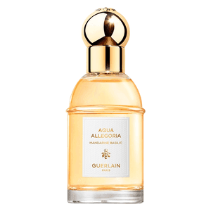 GUERLAIN Aqua Allegoria Mandarine Basilic Eau De Toilette 40ml