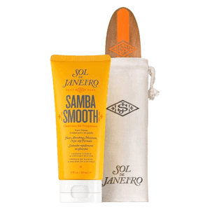 Sol de Janeiro Samba 2-Step Foot Fetish Care 90ml
