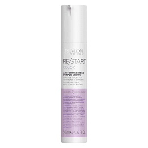 Revlon Restart Color Anti-Brassiness Purple Drops 50ml