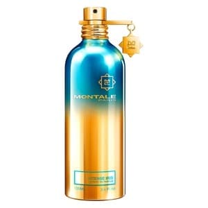Montale Paris Intense Iris Extrait De Parfum 100ml