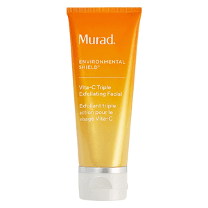 Murad Environmental Shield Vita-C Triple Exfoliating Facial 80ml