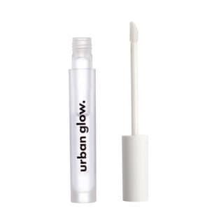 Urban Glow Clear/Transparent Lipgloss 2,5g
