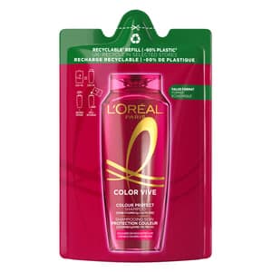 L'Oréal Paris Elvital Color Vive Shampoo Refill 250 ml