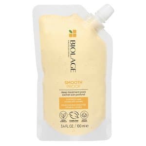 Biolage SmoothProof Deep Treatment Pack 100ml