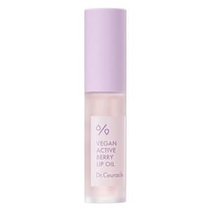 Dr.Ceuracle Vegan Active Berry Lip Oil 4ml