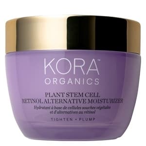 Kora Organics Plant Stem Cell Retinol Alternative Moisturizer 50ml