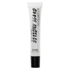 Smashbox Gloss Angeles Extra Shine #Clear 10ml
