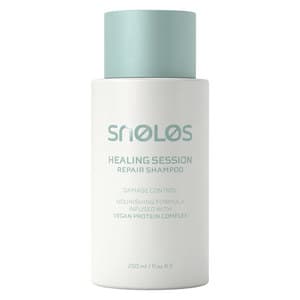 Snøløs Beauty Beauty Healing Session Shampoo 250ml