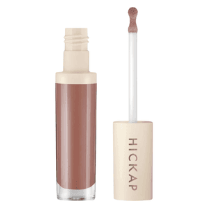 Hickap Dewy Lips Velvet Gloss 6 Burnt Sugar 5ml
