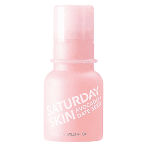 Saturday Skin Wide Awake Brightening Eye Cream 15ml