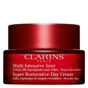 Clarins Super Restorative Day Cream Very Dry Skin 50ml