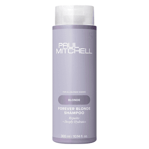 Paul Mitchell Blonde Forever Blonde Shampoo 300ml