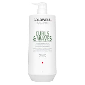 Goldwell Dualsenses Curls & Waves Hydrating Shampoo 1000ml