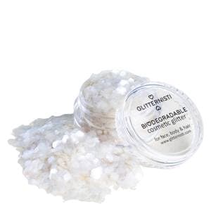 GLITTERNISTI Chunky Iridescent Mix Cosmetic Glitter