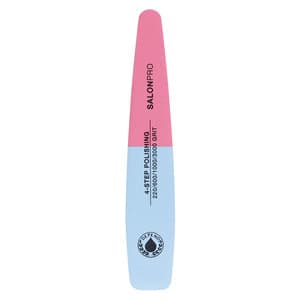Depend Salon Pro 4-Step Polishing 220/600/1000/3000