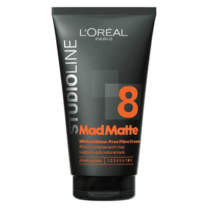 L'Oréal Paris Studio Line Mat & Messy Shine-Free Fibre Paste 150ml