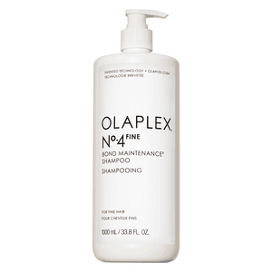 Olaplex No.4Fine Bond Maintenance Shampoo 1000ml