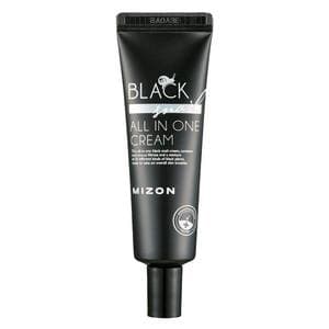 Mizon Black Snail All In One Cream Tube 35ml