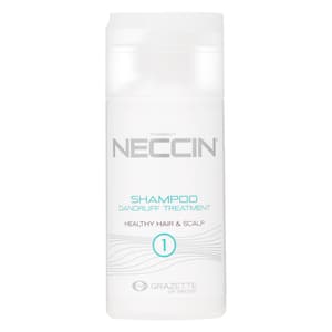 Neccin Shampoo Nr 1 Dandruff Treatment 100ml