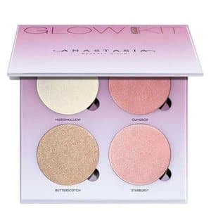 Anastasia Beverly Hills Sugar Glow Kit® 4x7,37g