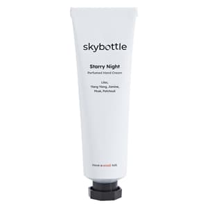 Skybottle Starry Night Perfumed Hand Cream 50ml